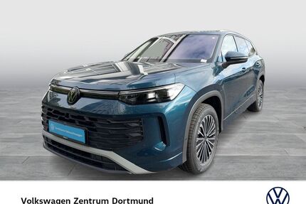 VW Tayron Gebrauchtwagen