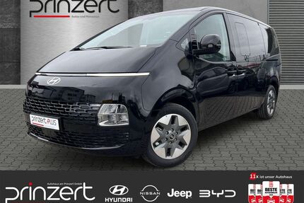 Hyundai STARIA Gebrauchtwagen