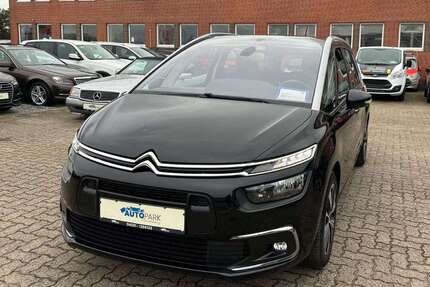 Citroen Grand C4 Picasso 