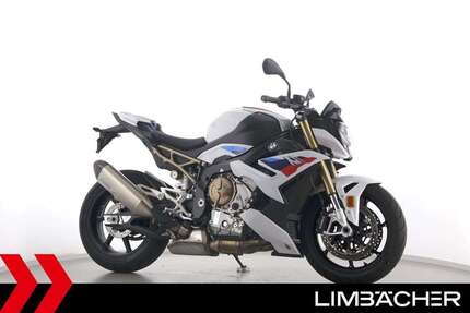 BMW S 1000 R Gebrauchtwagen