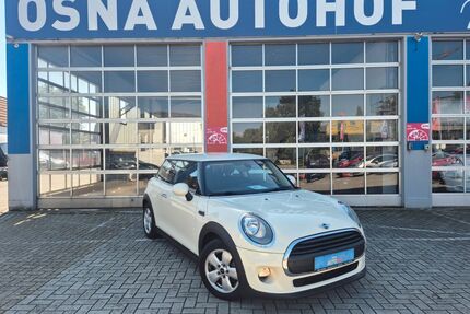 Mini ONE Gebrauchtwagen