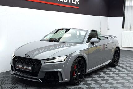 Audi TT RS Gebrauchtwagen