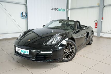 Porsche Boxster Gebrauchtwagen