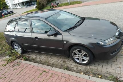 Mazda 6 Gebrauchtwagen