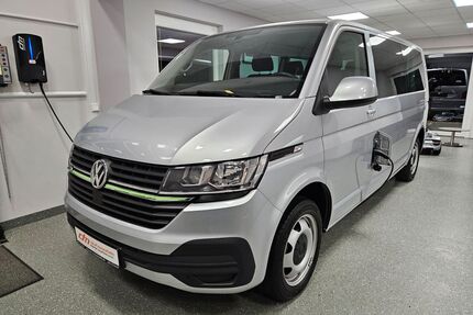 VW T6 Caravelle Gebrauchtwagen