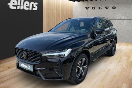 Volvo XC60 Gebrauchtwagen