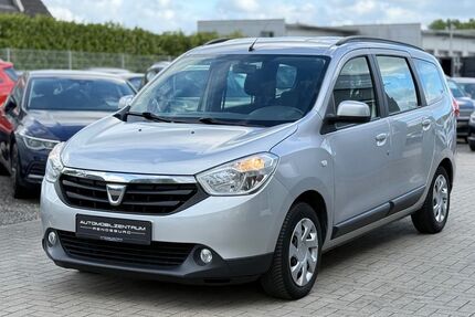 Dacia Lodgy Gebrauchtwagen