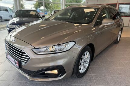 Ford Mondeo Gebrauchtwagen