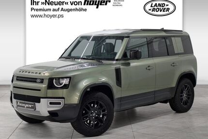 Land Rover Defender Gebrauchtwagen