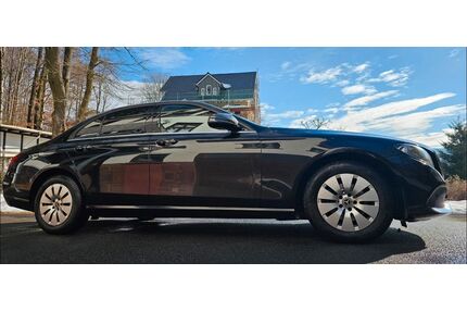 Mercedes-Benz E 200 Gebrauchtwagen