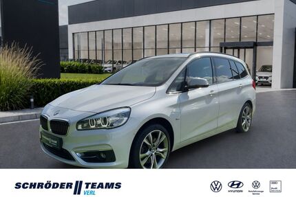 BMW 220 Gebrauchtwagen