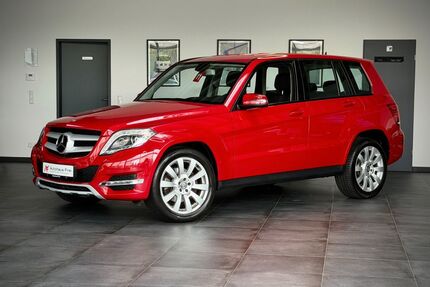 Mercedes-Benz GLK 200 Gebrauchtwagen