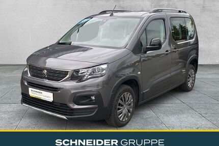 Peugeot Rifter Gebrauchtwagen