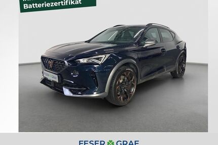 Cupra Formentor Gebrauchtwagen