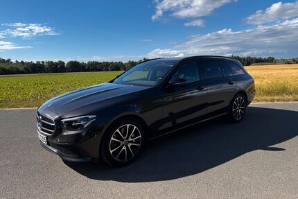 Mercedes-Benz E 400 Gebrauchtwagen