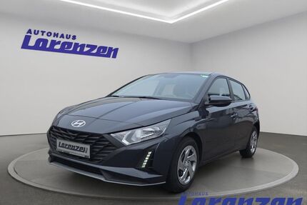 Hyundai i20 Gebrauchtwagen