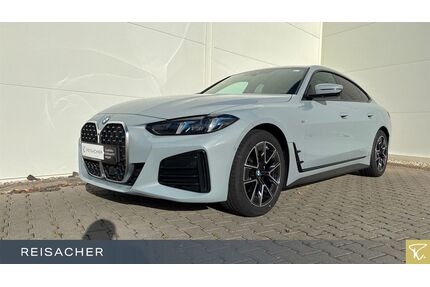 BMW 420 Gran Coupé Gebrauchtwagen