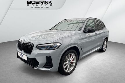 BMW X3 M40 Gebrauchtwagen