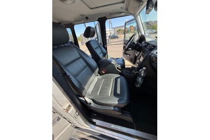 Mercedes-Benz G 55 AMG Gebrauchtwagen