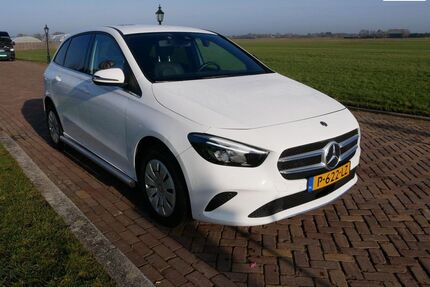 Mercedes-Benz B 200 Gebrauchtwagen