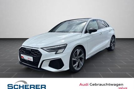 Audi S3 Gebrauchtwagen