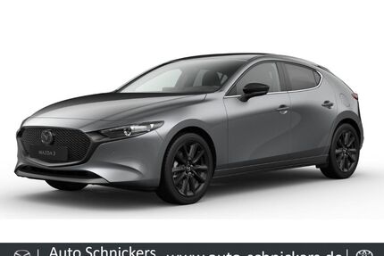Mazda 3 Gebrauchtwagen
