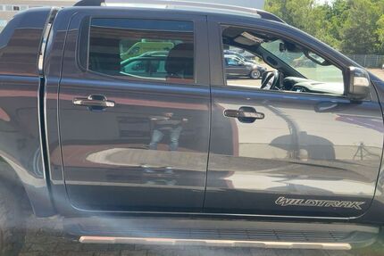 Ford Ranger Gebrauchtwagen