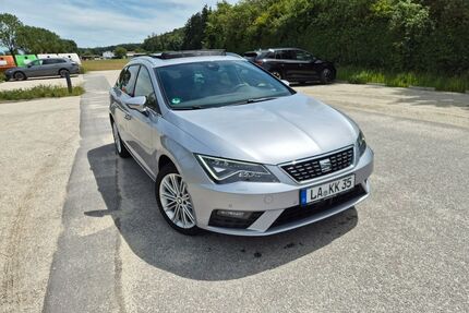 Seat Leon Gebrauchtwagen