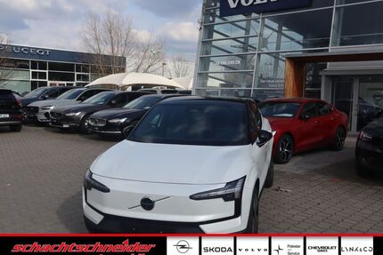 Volvo EX30 Gebrauchtwagen