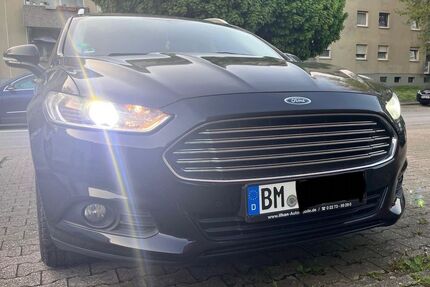 Ford Mondeo Gebrauchtwagen
