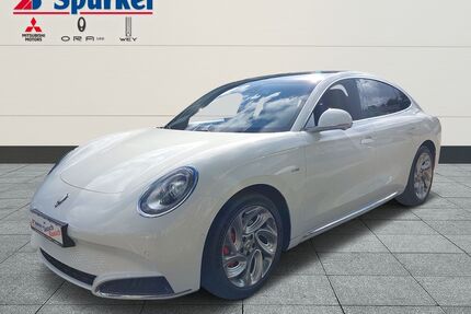 GWM Ora 07 Gebrauchtwagen