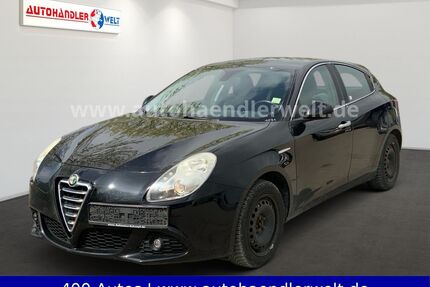 Alfa Romeo Giulietta Gebrauchtwagen