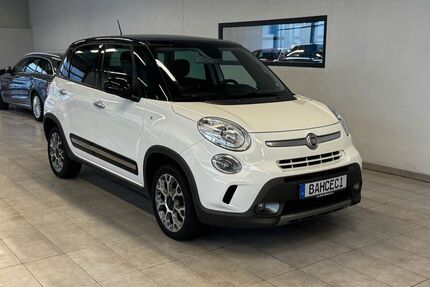 Fiat 500L Gebrauchtwagen