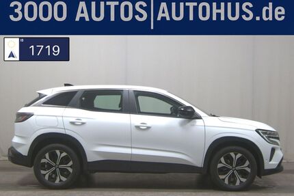 Renault Austral Gebrauchtwagen