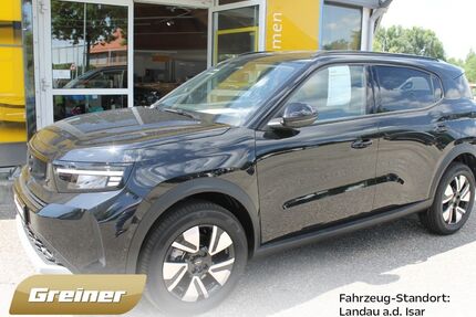 Opel Frontera Gebrauchtwagen
