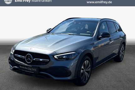 Mercedes-Benz C 200 Gebrauchtwagen