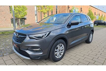 Opel Grandland (X) Gebrauchtwagen