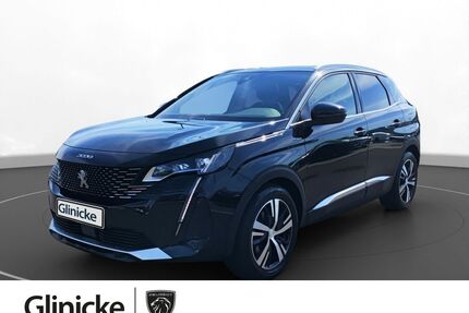 Peugeot 3008 Gebrauchtwagen