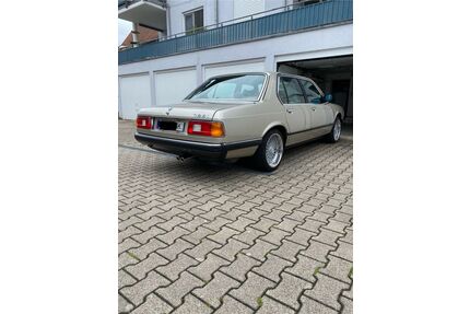 BMW 728 Gebrauchtwagen