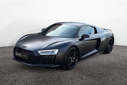 Audi R8 Gebrauchtwagen