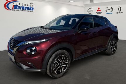 Nissan Juke Gebrauchtwagen