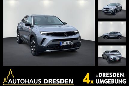 Opel Mokka-e Gebrauchtwagen