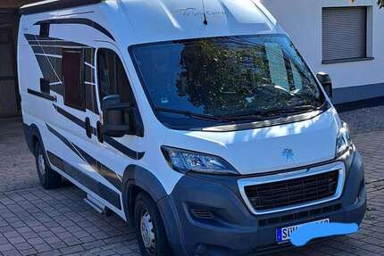 Peugeot Boxer Gebrauchtwagen
