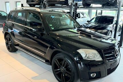 Mercedes-Benz GLK 320 Gebrauchtwagen