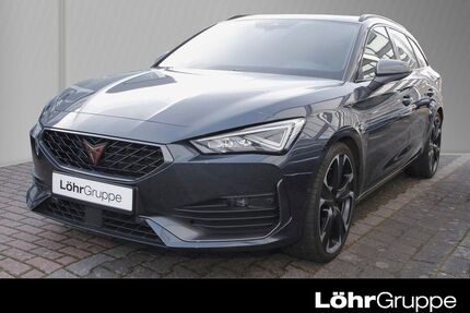 Cupra Leon Gebrauchtwagen