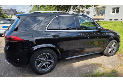 Mercedes-Benz GLE 400 Gebrauchtwagen