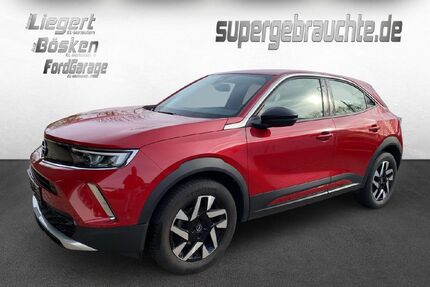 Opel Mokka Gebrauchtwagen
