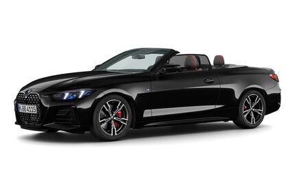 BMW 420 Gebrauchtwagen