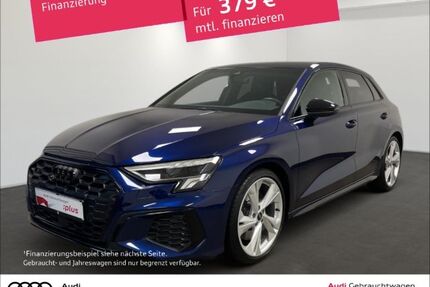 Audi S3 Gebrauchtwagen