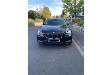 BMW 530 Gran Turismo Gebrauchtwagen